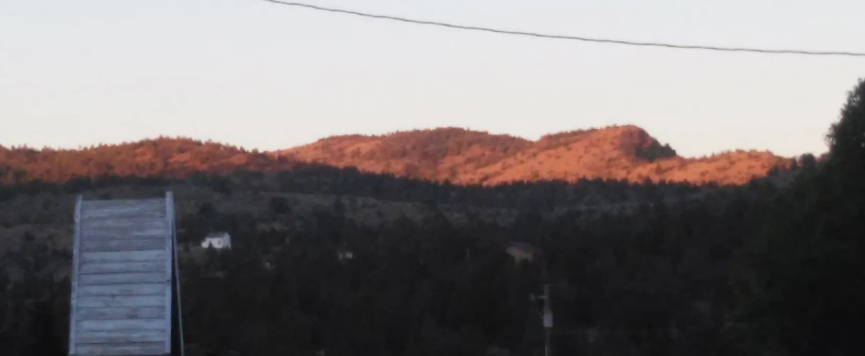 Sun Rocks RV Resort