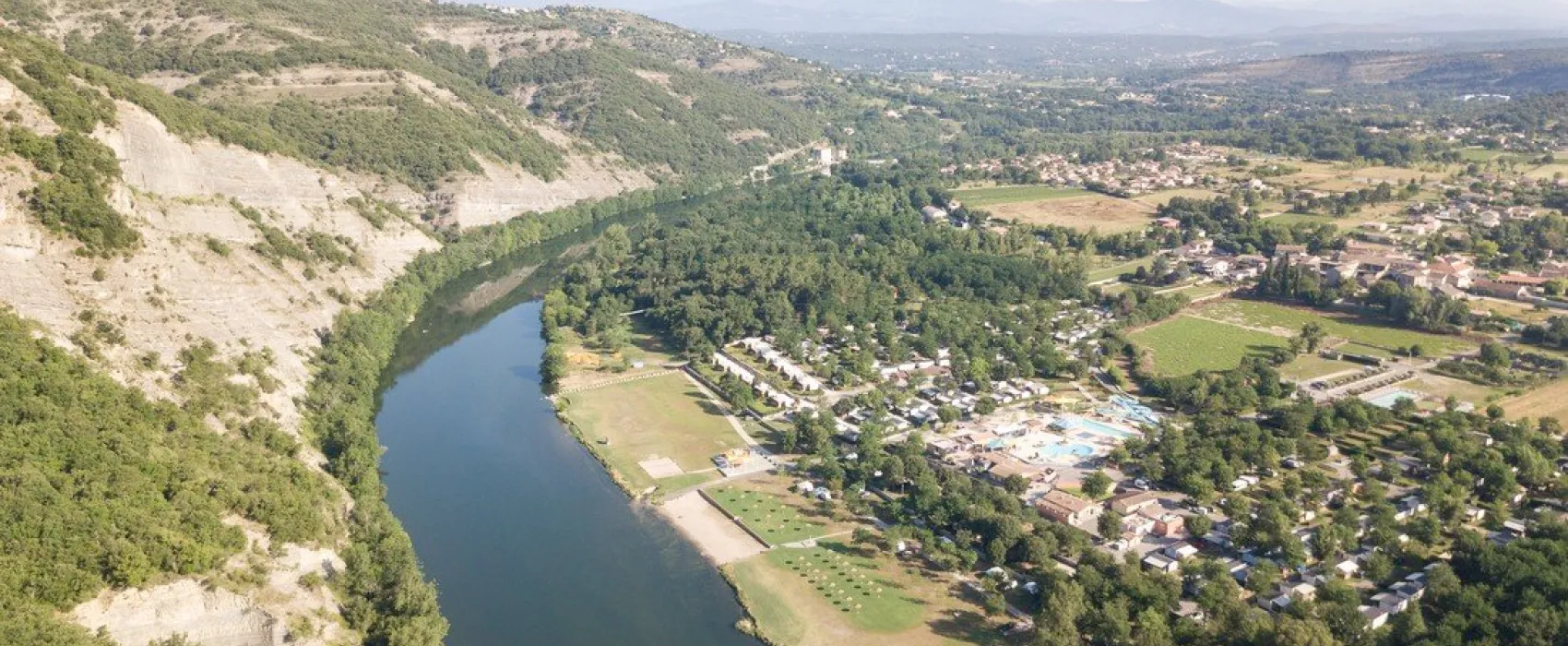 La Plage Fleurie