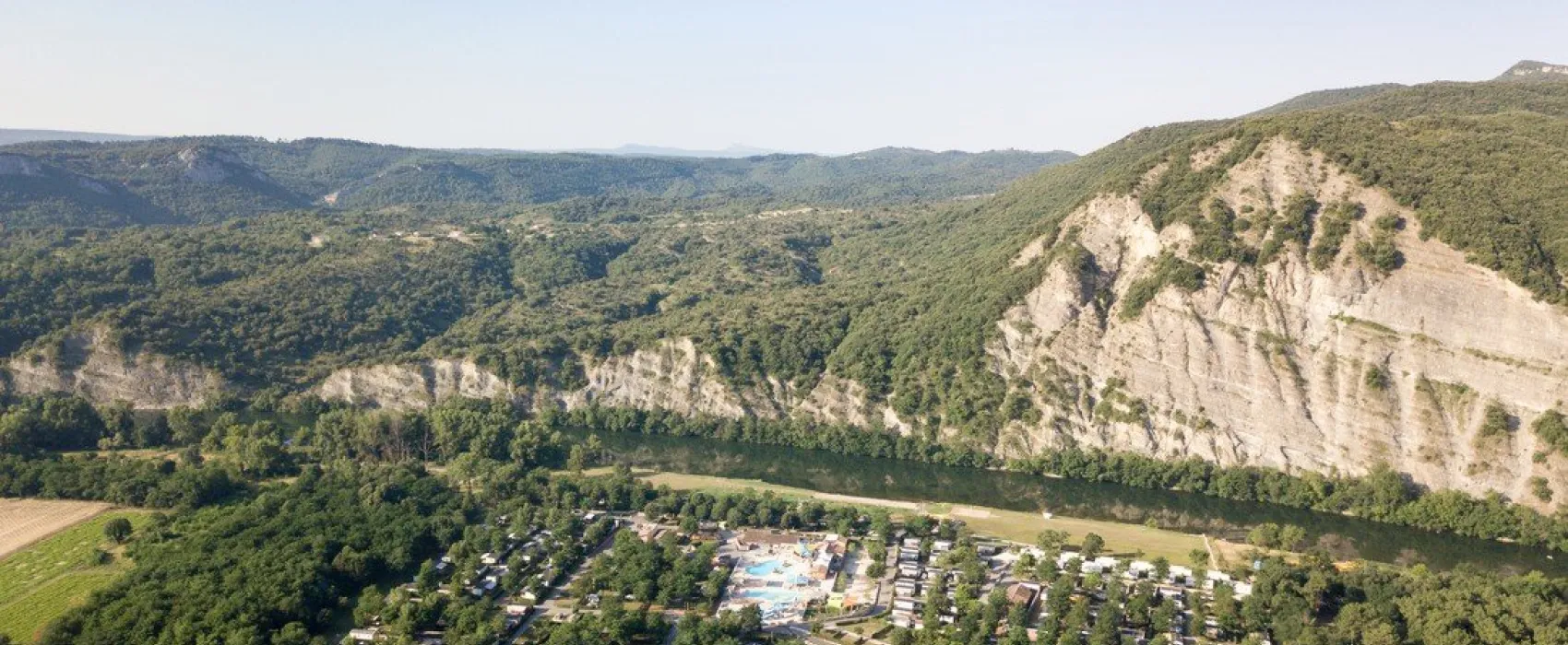 La Plage Fleurie