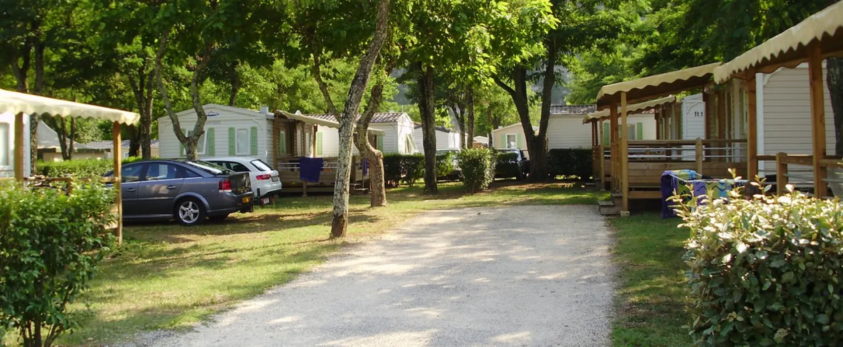 La Plage Fleurie