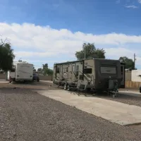 Arizona Village Mobile Home & RV Park