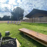 Bozedown Boltholes