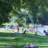 Camping Olšovec