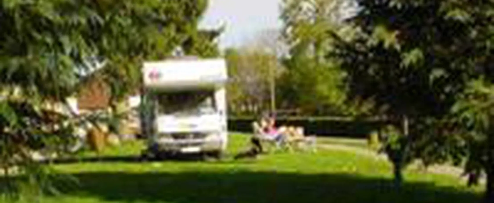 Camping Le Saint Michel