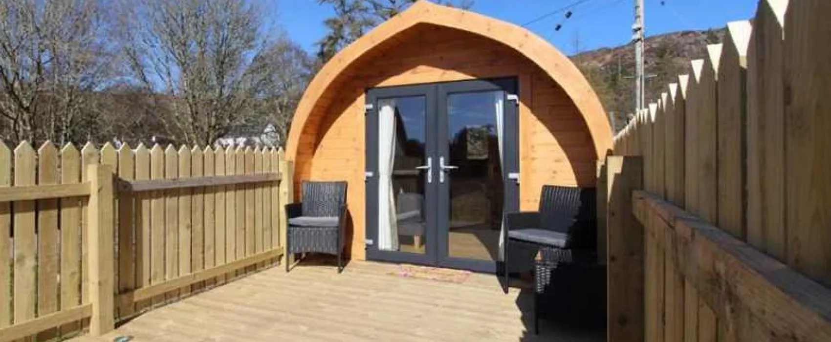 Keepers Pod