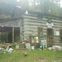 A1-Twin Valley Campground