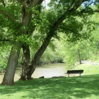 Pequea Creek Campground