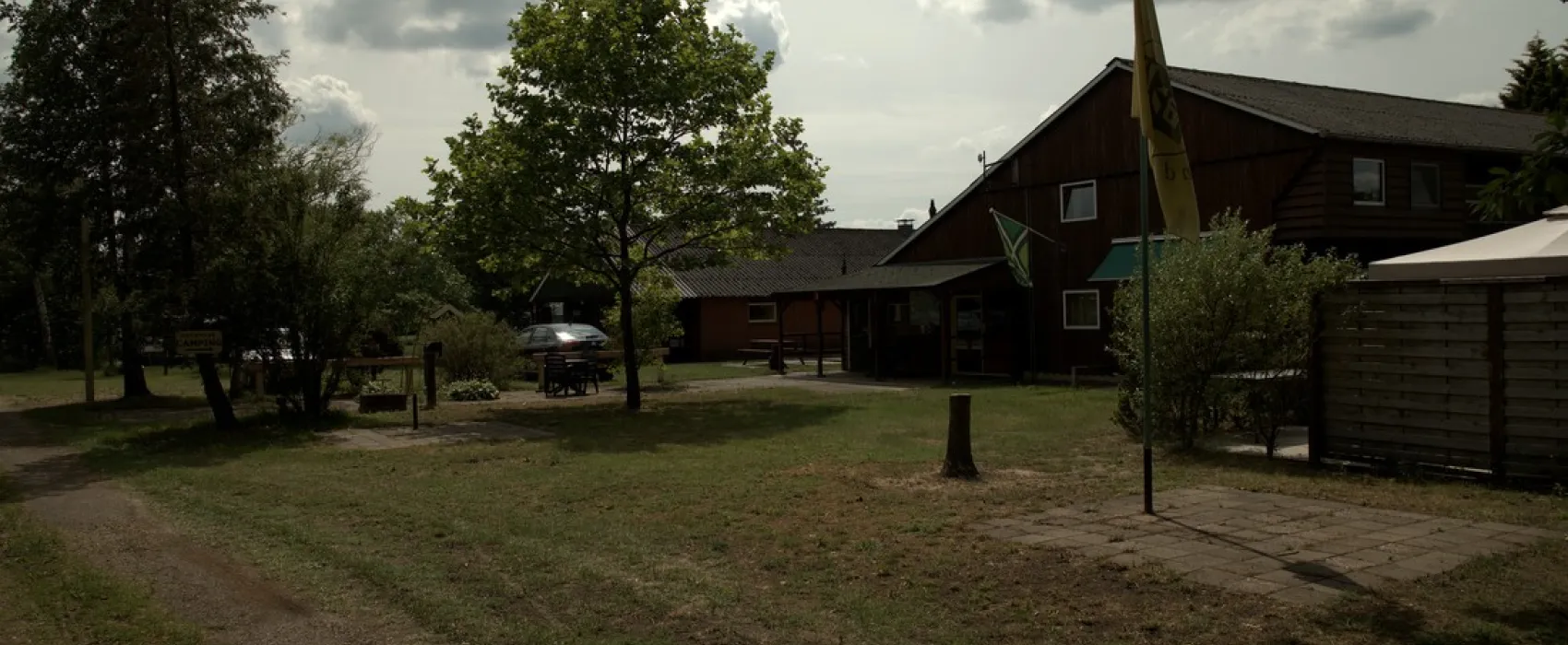 De Hooiberg