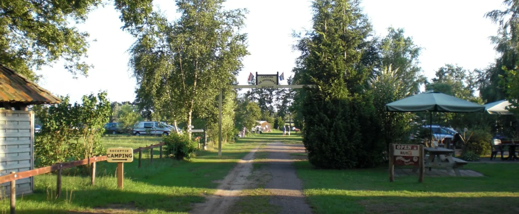 De Hooiberg