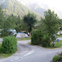 Les Deux Glaciers