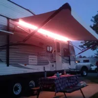 Honcho Rest RV Resort