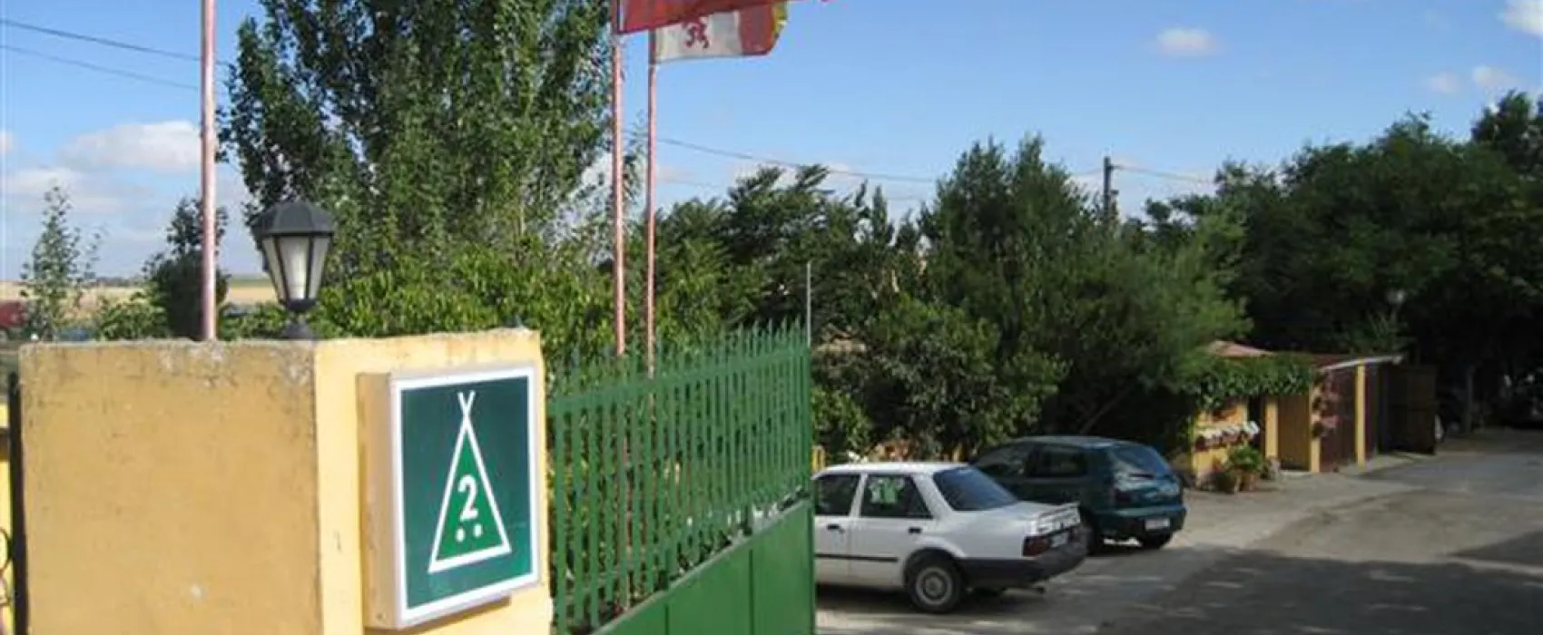Ruta de la Plata