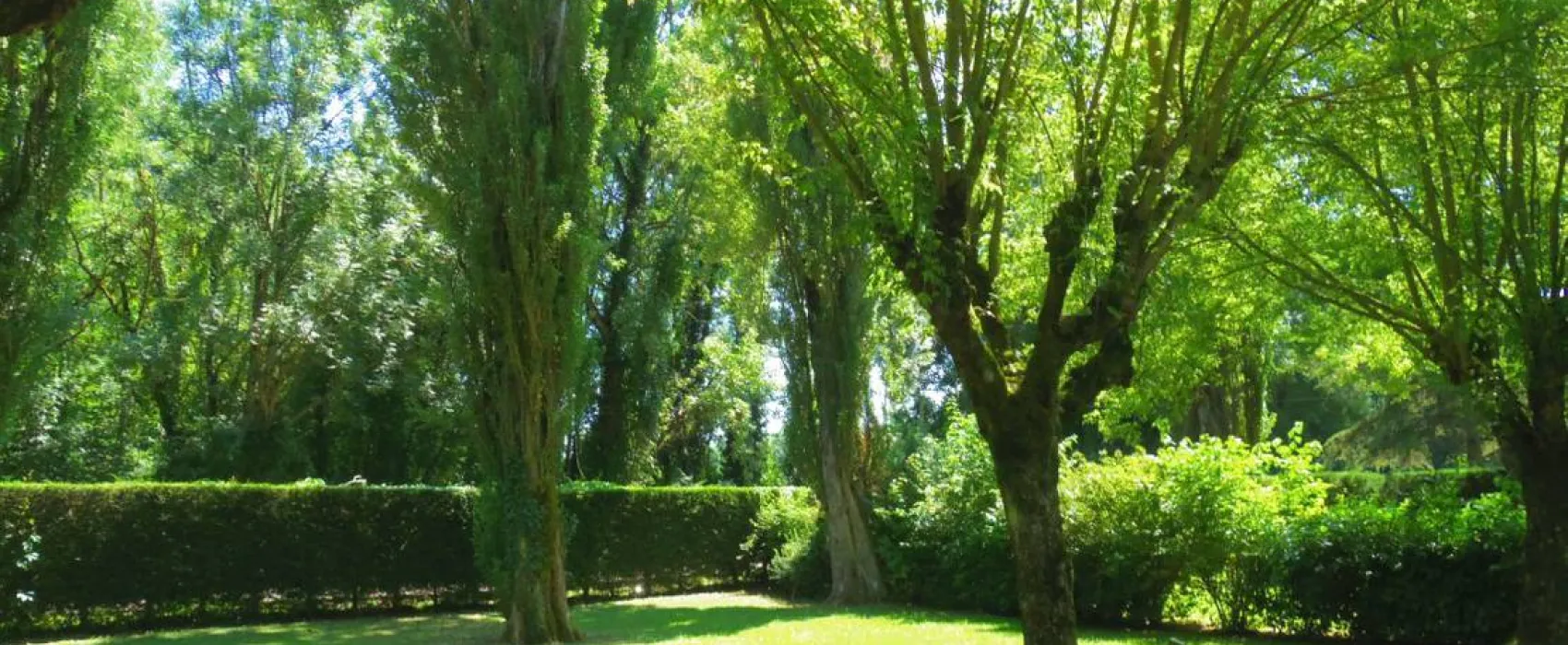 Camping Municipal La Rivoirette