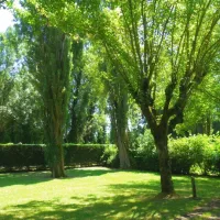 Camping Municipal La Rivoirette