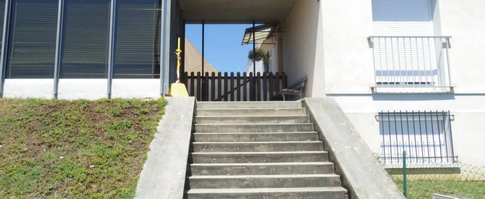 Camping Municipal La Rivoirette