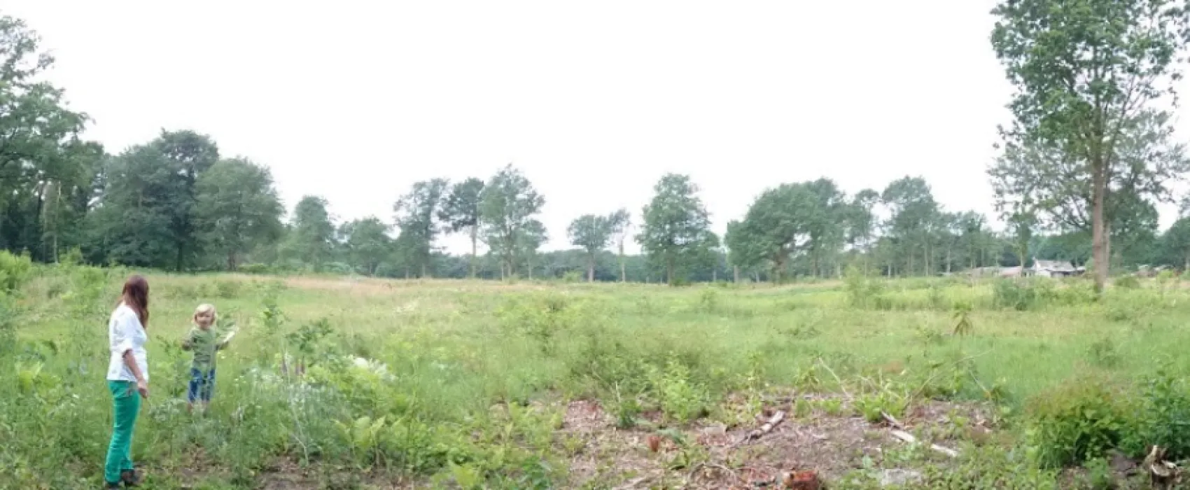 Camping Ekelenberg