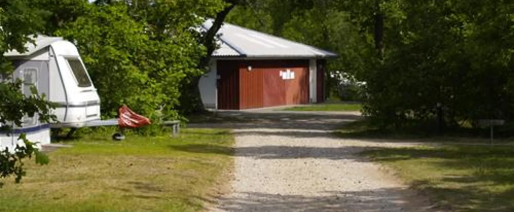 Randers City Camp