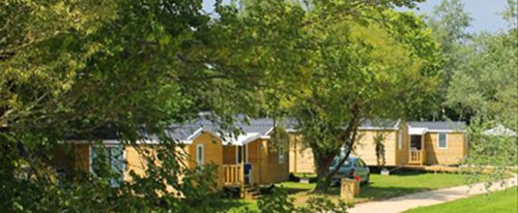 Camping Le Vorlen