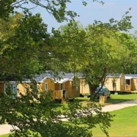 Camping Le Vorlen