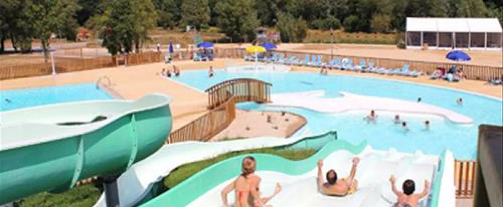 Camping Le Vorlen