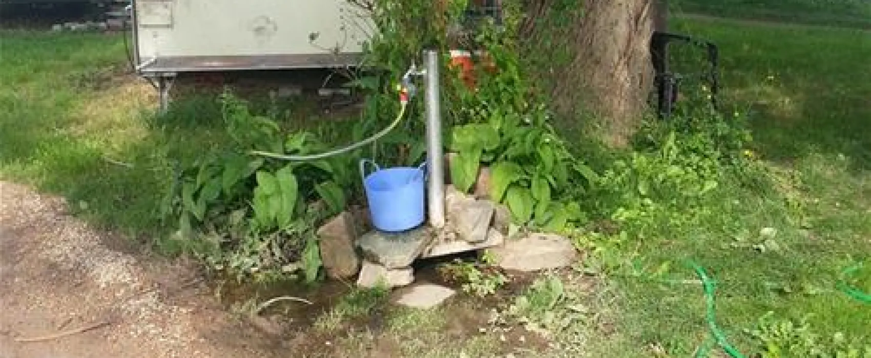 Camping Heidenfahrt