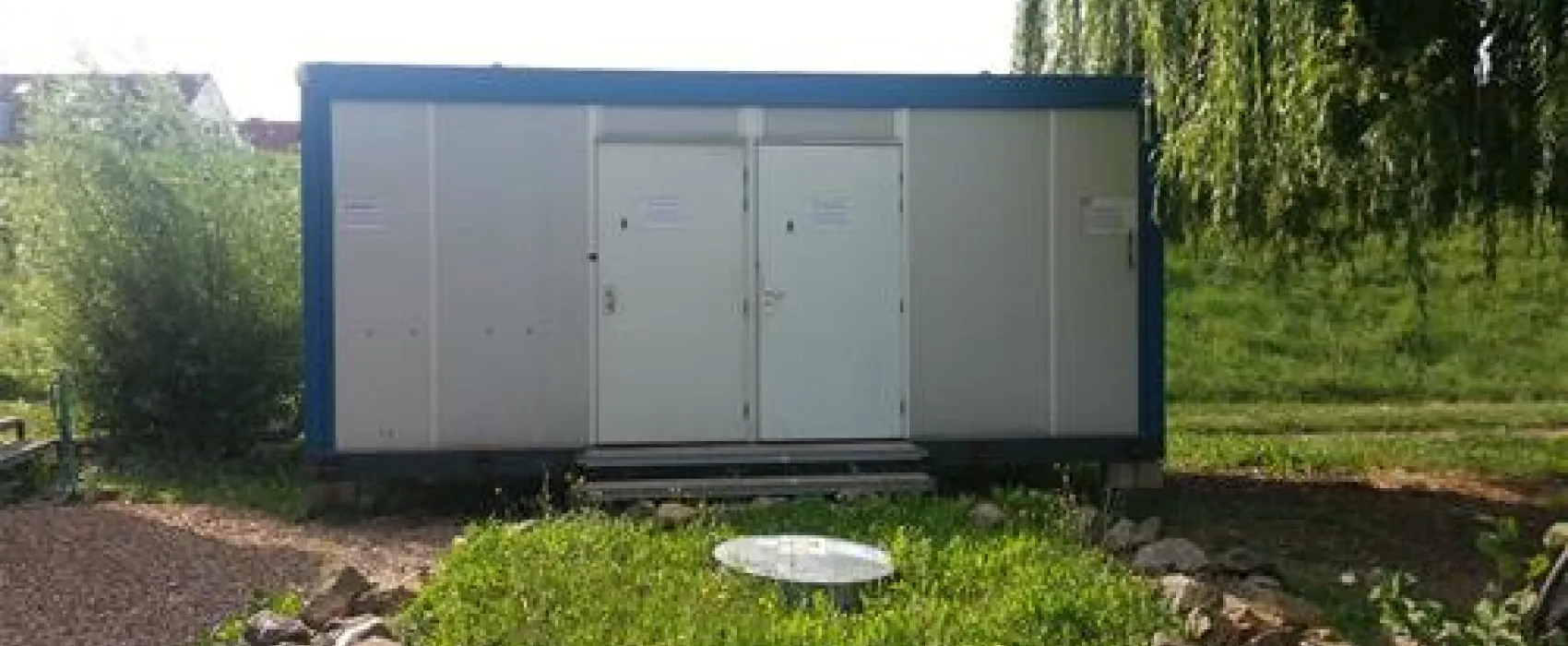 Camping Heidenfahrt