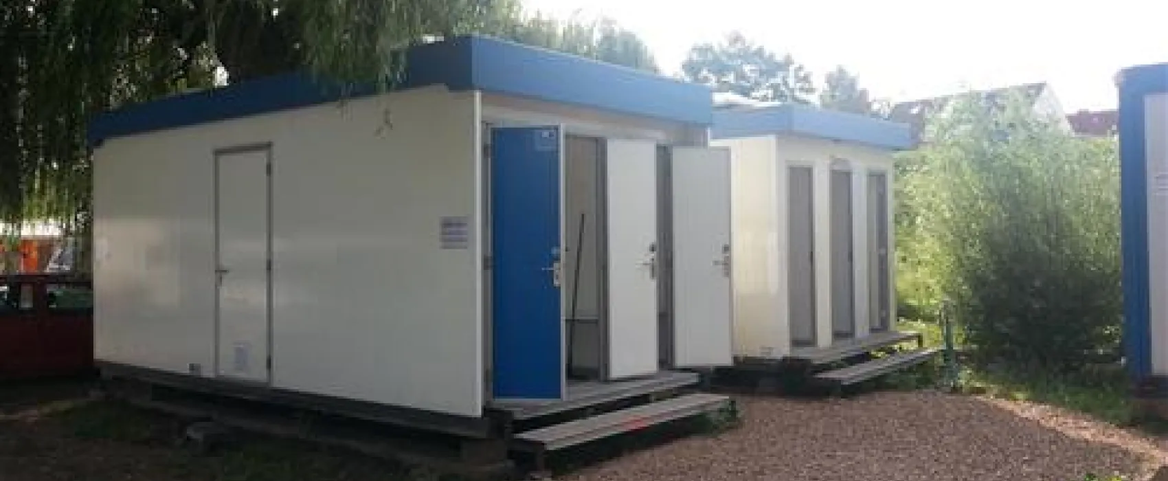 Camping Heidenfahrt