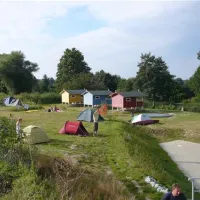 Camping- und Wohnmobilstellplatz Wesenberg