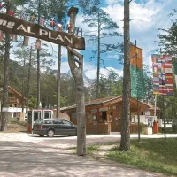 Campeggio Al Plan