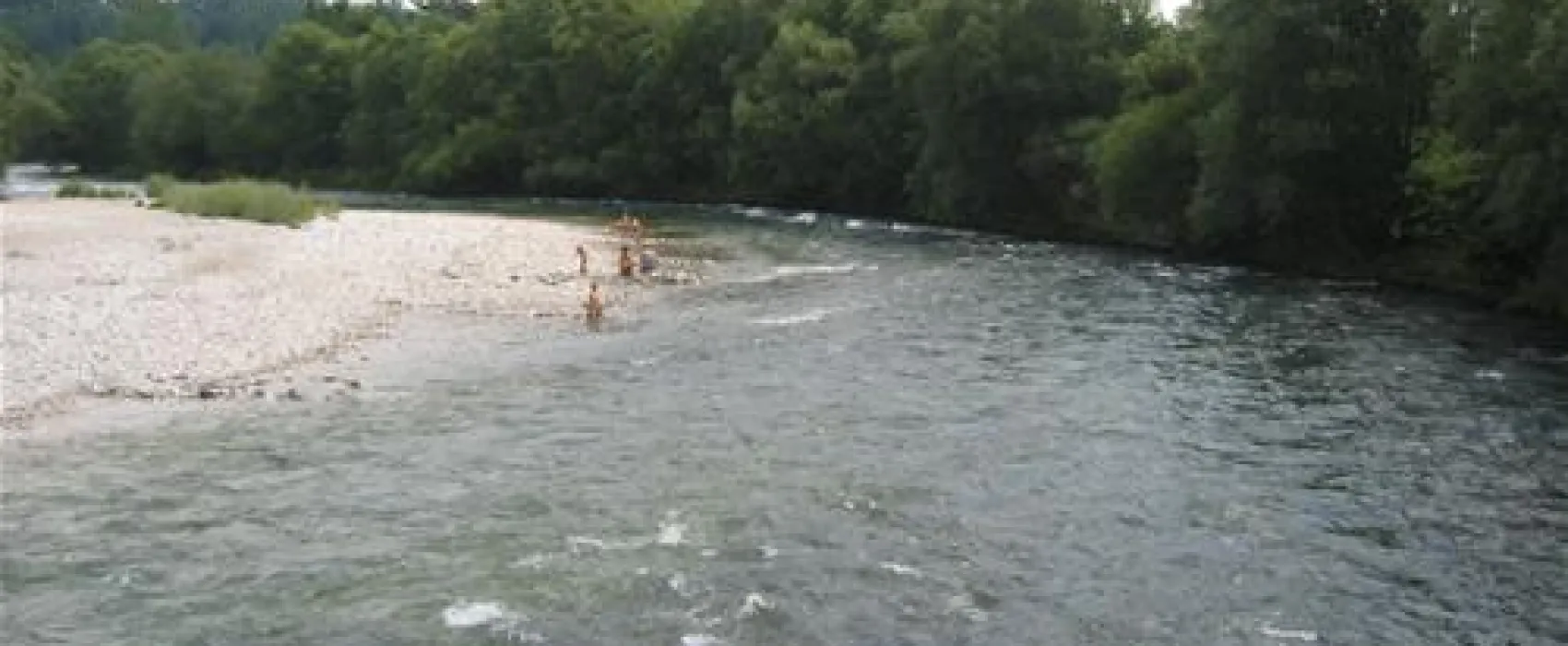 Camping Sobec