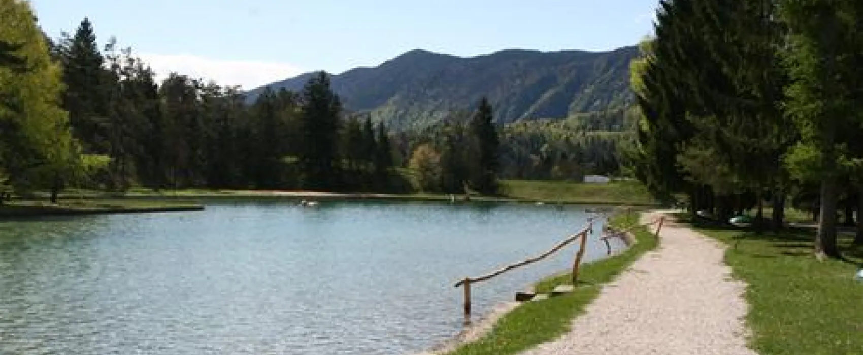 Camping Sobec