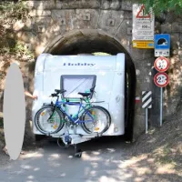 Camping Vahrner See
