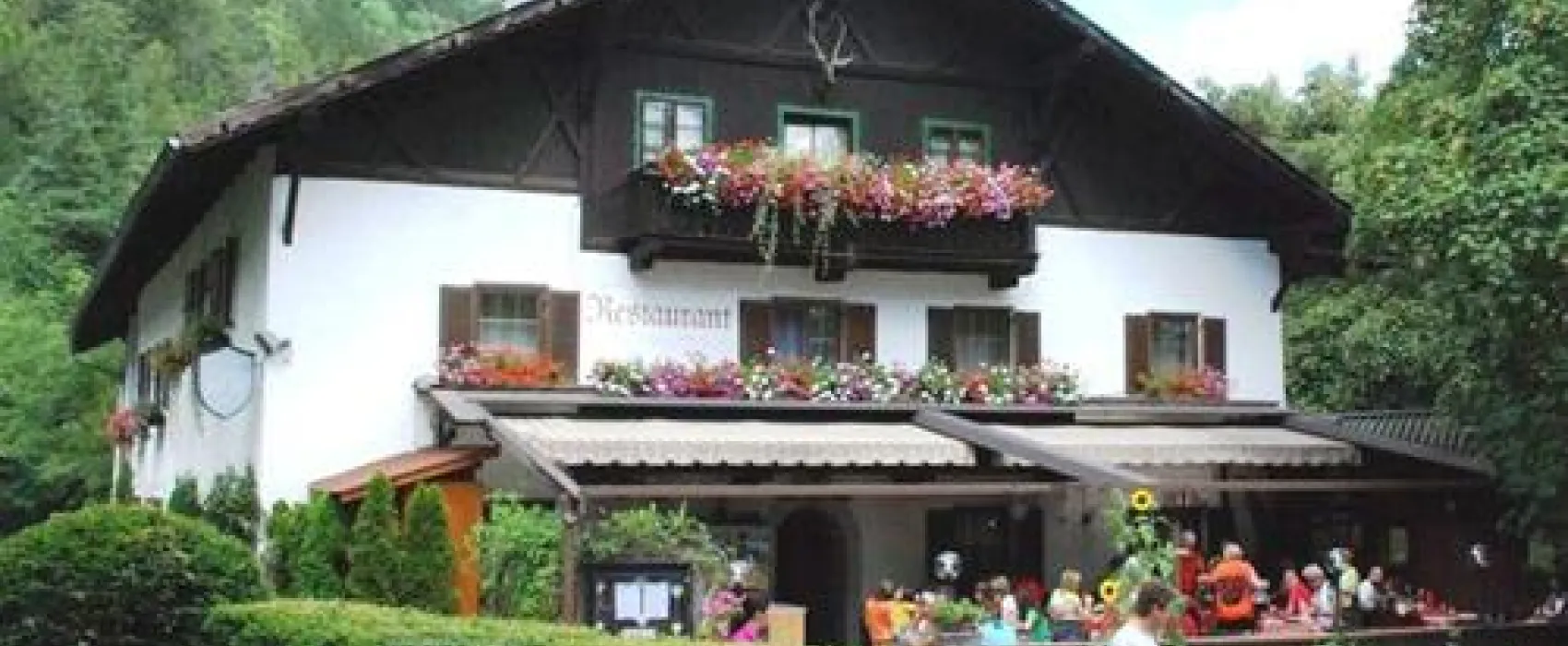 Camping Vahrner See