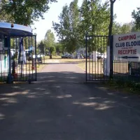 Camping Elodie