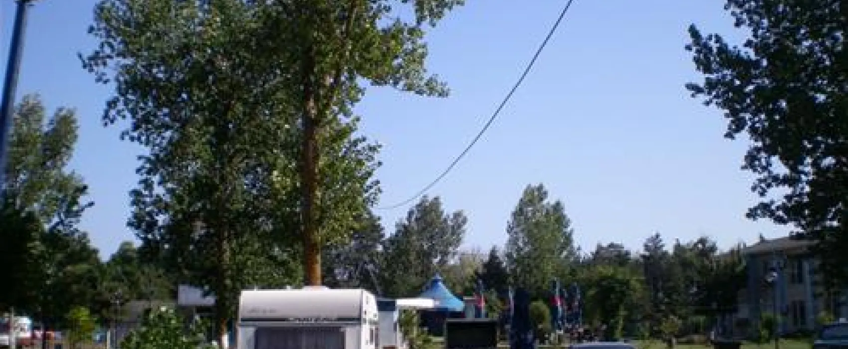 Camping Elodie