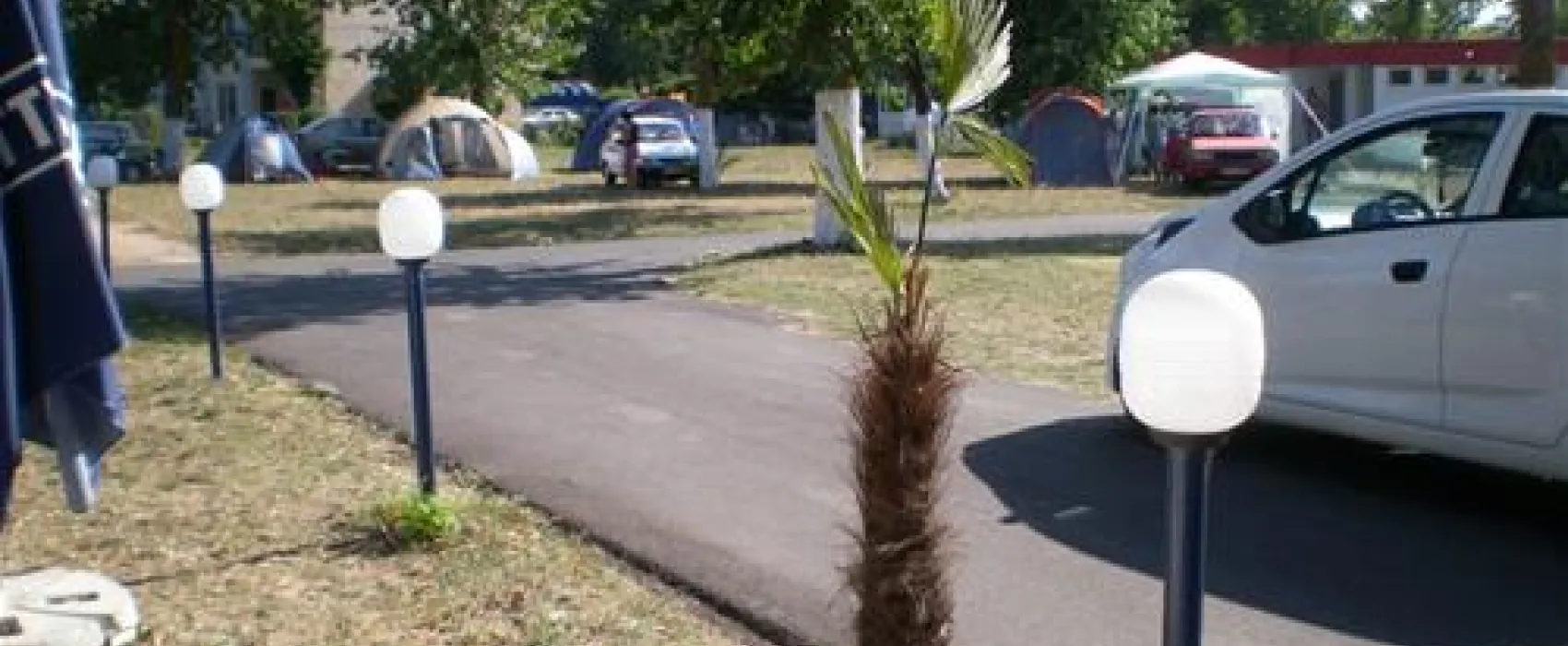 Camping Elodie