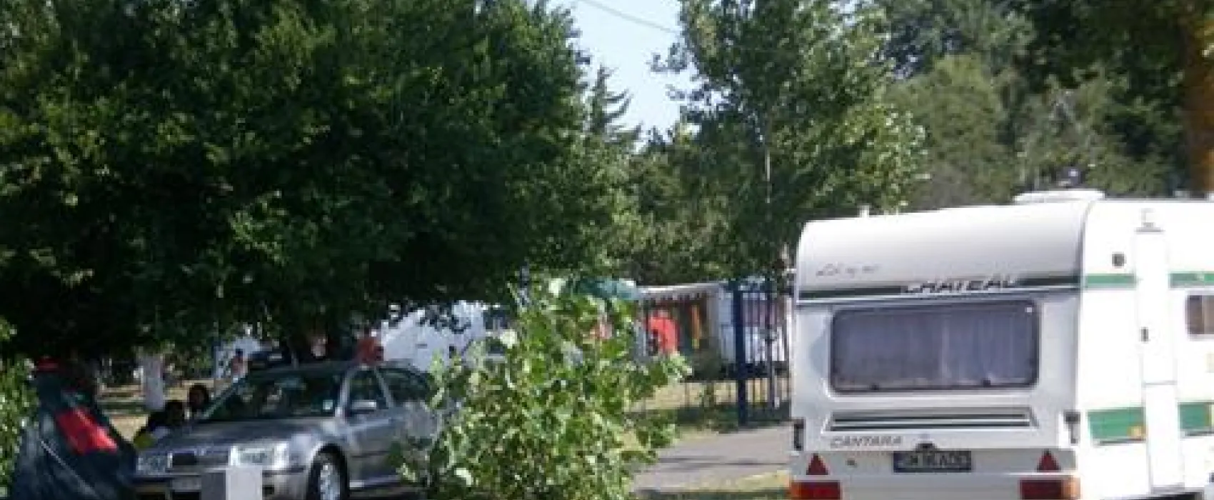 Camping Elodie
