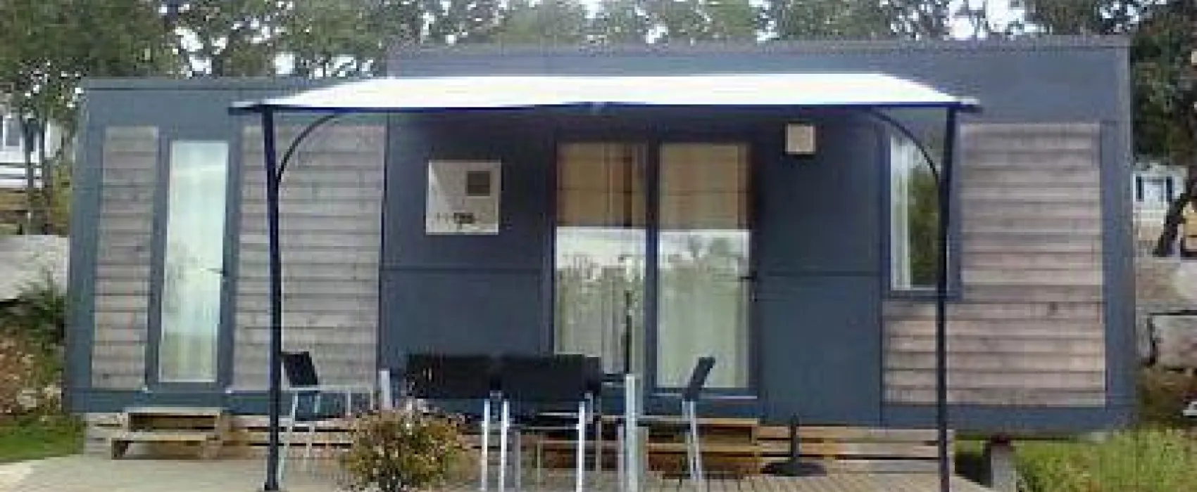 Camping Sunêlia Aluna Vacances
