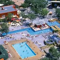 Camping Sunêlia Aluna Vacances