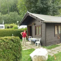 Karwendel Camping