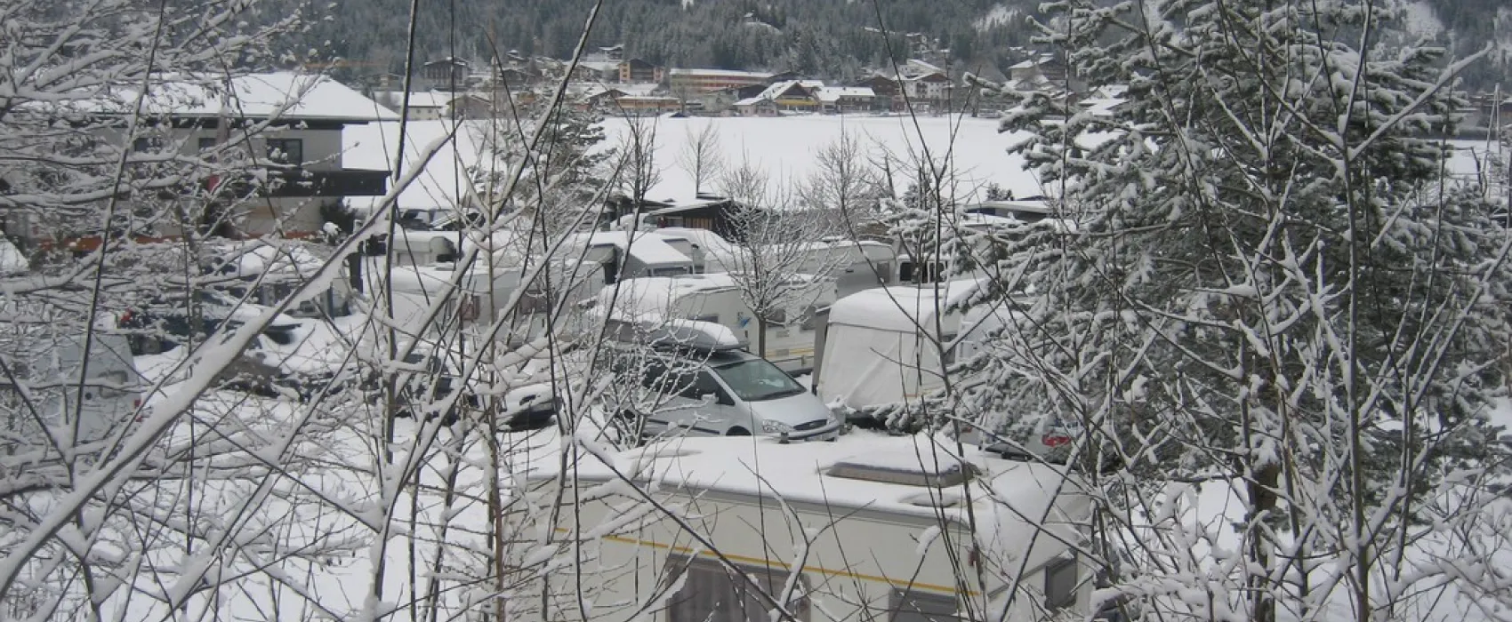 Karwendel Camping