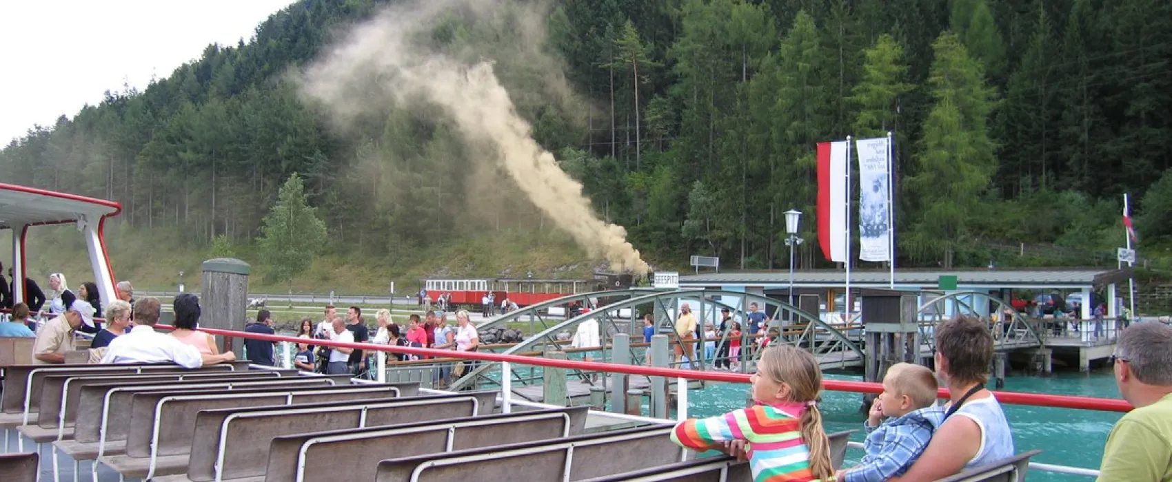 Karwendel Camping