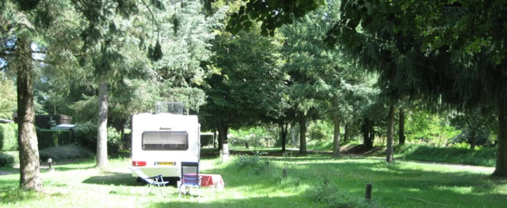Camping Beau Rivage