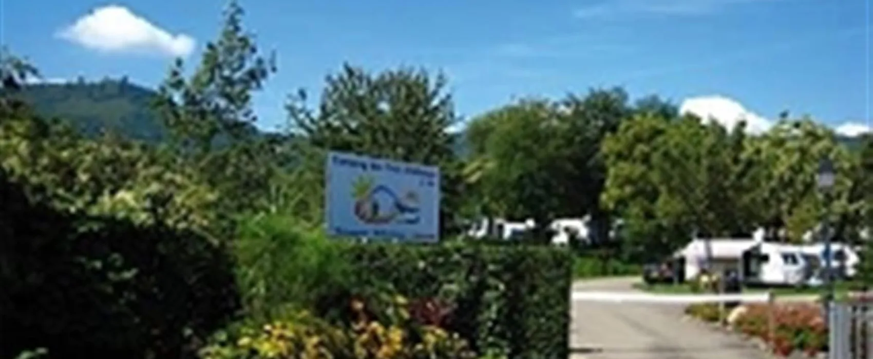 Camping Beau Rivage