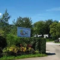 Camping Beau Rivage