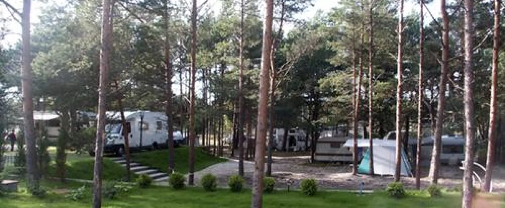 Intercamp