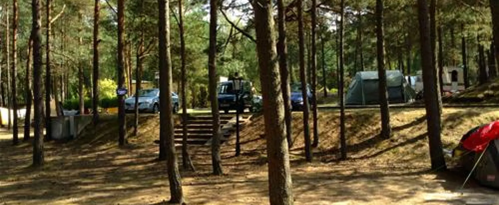 Intercamp