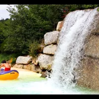 Camping Les Tours  