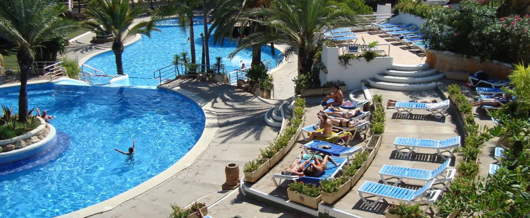 Camping Stel