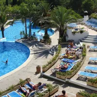 Camping Stel